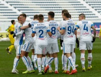 «На рівні Прем'єр-ліги Попов виграє більше єдиноборств, ніж вигравав на молодіжному рівні», - блогер про захисників «Динамо»