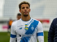 Разом зі «Шахтарем» та «Львовом». «Динамо» - на четвертому місці серед команд УПЛ за кількістю заявлених легіонерів