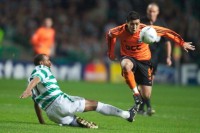 Справа Матузалема закрита. «Шахтар більше не є кредитором «Сарагоси»