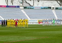 Микола Несенюк: «Хто в Україні бачив матчі поточного чемпіонату? Чи треба було починати?»