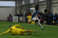 «Динамо» U-19 здобуло рекордну 96-у перемогу і не пропускає вже 225 хвилин