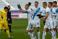 Буяльський закінчив рік на другому місці - усі бомбардири УПЛ