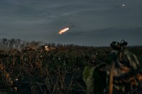 Знову перевалили за півтисячі окупантів. Генштаб – про втрати росіян за останній день осені