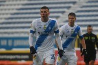 7 гравців «Динамо», що розчарували у 2022 році