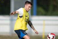 СК «Дніпро-1» втратив легіонера до кінця сезону через серйозну травму 