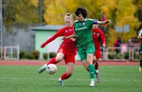 «Ворскла» – володар Кубка України серед жінок