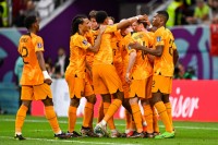 ЧС-2022. Чи станеться сенсація у матчі Нідерланди — США?