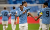 Гана – Уругвай: стартові склади на матч ЧС-2022 – Суарес в основі проти давніх ворогів