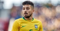 Двоє гравців збірної Бразилії більше не зіграють на ЧС-2022 через травми
