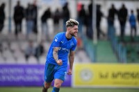 Українці зібрали весь комплект медалей чемпіонату Грузії – наш бомбардир буде виступати в Лізі чемпіонів