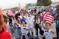 Нідерланди – США: команди оголосили стартові склади на матч