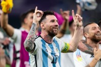 Не вірять в Аргентину: мафія Китаю продає квитки на «останній матч Мессі» у п'ять разів дорожче