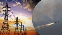 Україна пережила восьму масовану атаку: є влучання в енергетичну інфраструктуру 
