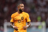 «Рома» планує підписати Депая у січні