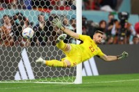 Марокко знищило Іспанію у серії пенальті та сенсаційно пробилось у чвертьфінал ЧС-2022