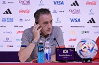 Чергова збірна втратила наставника після вильоту з ЧС-2022