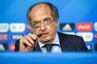 ​Президент Федерації футболу Франції: «Хочу, щоб Дешам лишився. Ми не розглядали Зідана»