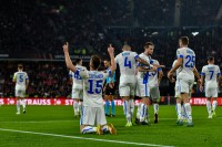 Циганков подешевшав, Забарний залишився без змін, Буяльський додав найбільше. Оновлені вартості футболістів «Динамо» від Transfermarkt