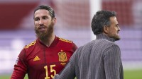 Рамос відреагував на ганебний виліт Іспанії з ЧС-2022 – Луїс Енріке не взяв легенду в Катар