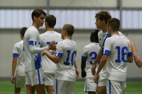 Юнаки «Динамо» найкращі в загальному реєстрі очок, відбулася зміна в топ-3