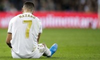 «Реал» може продати Едена Азара вже цієї зими