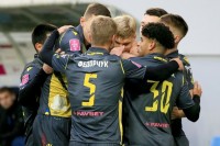 «Рух» зіграв унічию з одним із лідерів чемпіонату Польщі