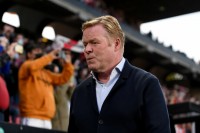 Офіційно: Рональд Куман - головний тренер збірної Нідерландів