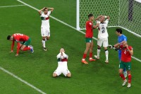 ​Пепе: «Для аргентинського арбітра неприйнятно судити нашу гру»