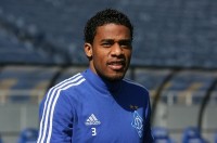 Легенда «Динамо» отримав зірку на «Алеї слави» дворазового клубного чемпіона світу