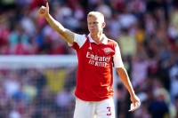 «Сподіваюся, все вже позаду». Зінченко розповів про своє відновлення