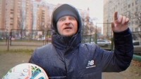 «Дуже вразила його дикція»: відомий журналіст виділив українського футболіста, якому варто спробувати себе у кіно