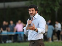 ​Каха Каладзе: «Не бачу нічого поганого в прямих авіарейсах з Росією»