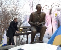 18 років тому Андрій Шевченко став володарем Золотого м'яча