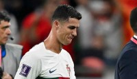 Роналду визначився з майбутнім у збірній Португалії після того, як втратив місце в основі на ЧС-2022