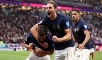 Тривога перед півфіналом ЧС: у двох основних гравців збірної Франції виявилися симптоми грипу