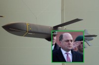 Україна може отримати від Великої Британії крилаті ракети з дальністю ураження до 560 кілометрів