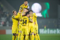 «Дніпро-1» через УАФ можуть дискваліфікувати з єврокубків 