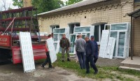 На Київщині відкриють оновлений дитячий садок, який пошкодили росіяни - «Динамо» та фонд Суркісів фінансували відбудову