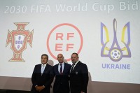 Україна також має шанси. Відомо, коли ФІФА визначить господаря ЧС-2030