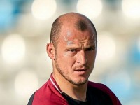 Зозуля вперше потрапив у заявку свого нового клубу