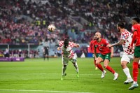 Хорватія виграла матч за третє місце ЧС-2022