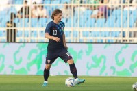 ​Рамос – Модричу: «Жива легенда! Ти назавжди в моїй команді, брате!»