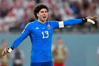 Гратиме проти Маліновського. Герой збірної Мексики повертається до Європи