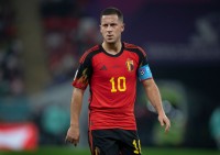 Закінчить грати в Європі! Найдорожчий гравець в історії «Реала» нарешті піде