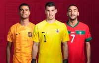 Футболісти, які «продали» себе на ЧС-2022