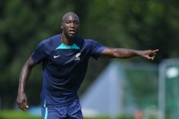 ​В «Інтері» підтвердили готовність продовжити оренду Лукаку