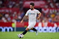 Іско офіційно залишив «Севілью» - він провів у клубі чотири місяці