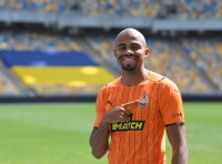 «Шахтар» готовий достроково повернути Луческу свого єдиного бразильця 