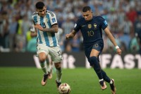 У суперечці континентів на ЧС гору взяли південноамериканці