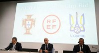 «Ми є сильними кандидатами»: президент федерації футболу Іспанії - про спільну з Україною заявку на ЧС-2030